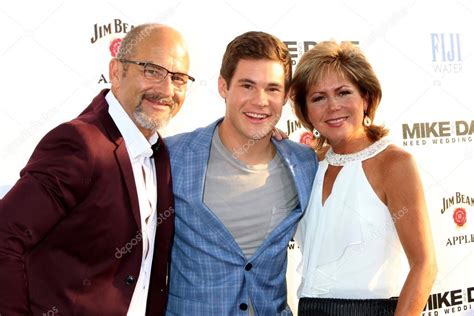 penny devine|adam devine parents.